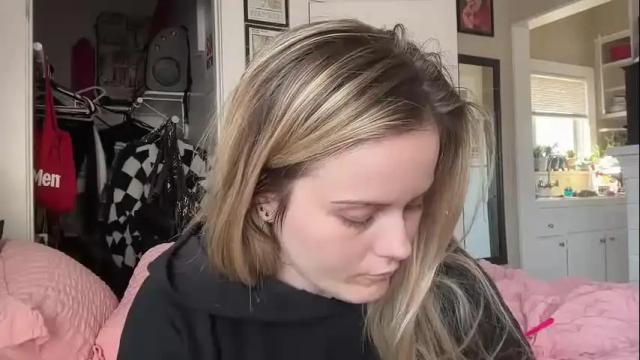 Image 7 of samanthafever Stream on Chaturbate on 13 months ago