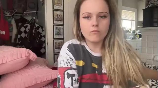 Thumbnail 1, samanthafever's Stream at Chaturbate, 13 months ago