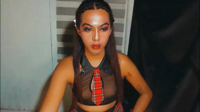 Image 2 of samanthag_17 Stream on Chaturbate on 1 month ago