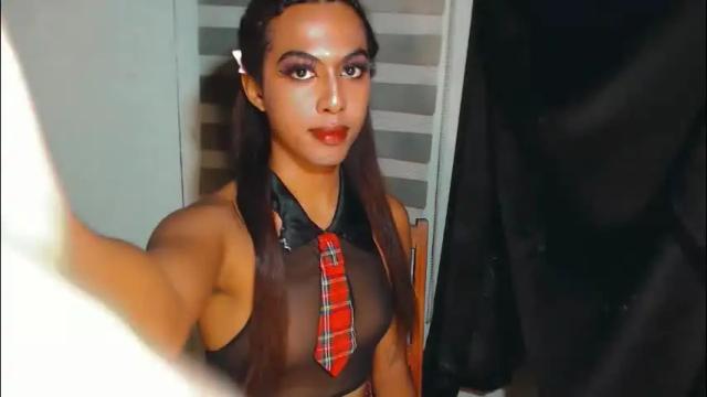 Image 4 of samanthag_17 Stream on Chaturbate on 1 month ago