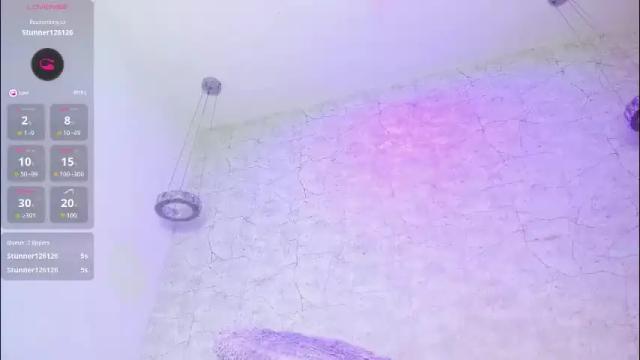 Image 3 of samanthagracee Stream on Chaturbate on 6 days ago