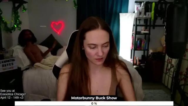 Image 3 of samanthahayesxoxo Stream on Chaturbate on 13 months ago