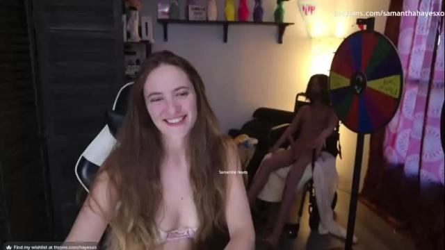 Image 12 of samanthahayesxoxo Stream on Chaturbate on 15 days ago