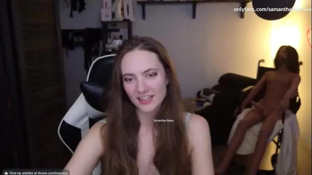 Image 12 of samanthahayesxoxo Stream on Chaturbate on 4 days ago