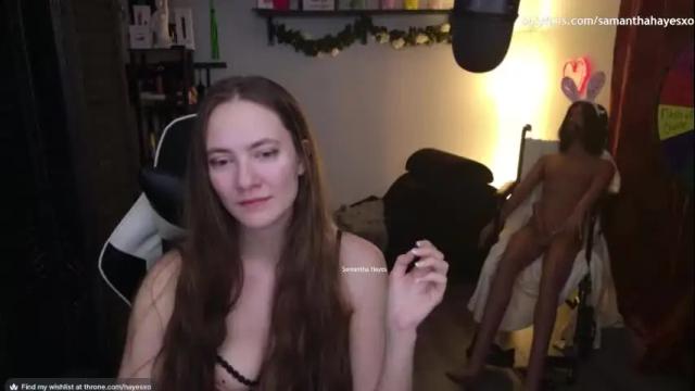 Image 8 of samanthahayesxoxo Stream on Chaturbate on 7 months ago