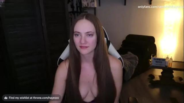 Image 7 of samanthahayesxoxo Stream on Chaturbate on 3 months ago