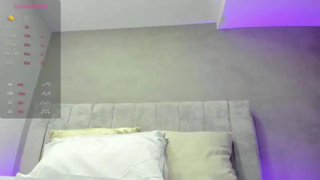 Image 2 of samanthaheinz Stream on Chaturbate on 13 months ago