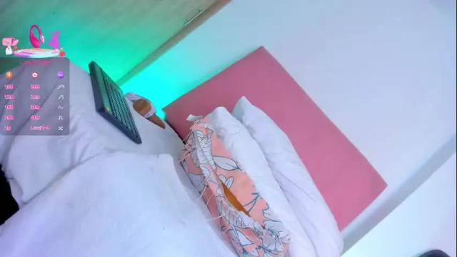Image 7 of samanthaheinz Stream on Chaturbate on 1 month ago