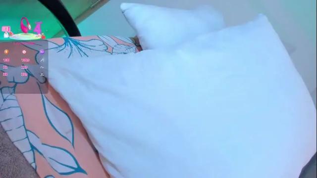 Image 12 of samanthaheinz Stream on Chaturbate on 19 days ago