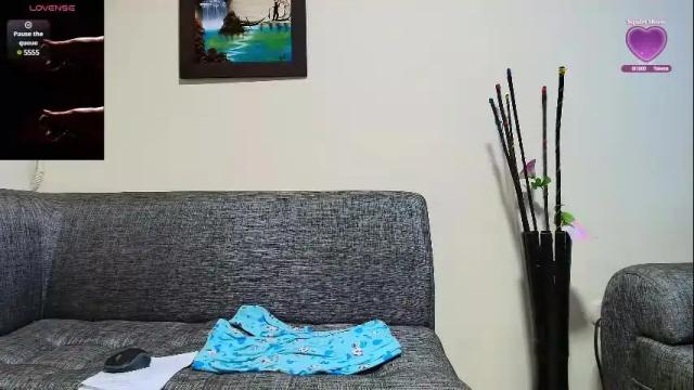Thumbnail 2, samanthahoteer96's Stream at Chaturbate, 10 days ago