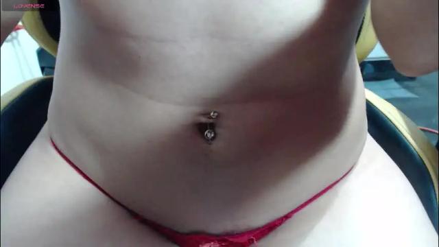 Image 4 of samanthahoteer96 Stream on Chaturbate on 2 months ago