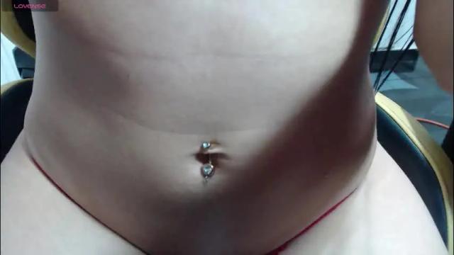 Image 6 of samanthahoteer96 Stream on Chaturbate on 2 months ago