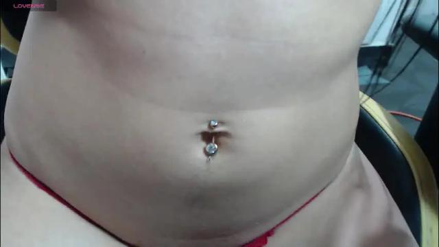 Image 8 of samanthahoteer96 Stream on Chaturbate on 2 months ago