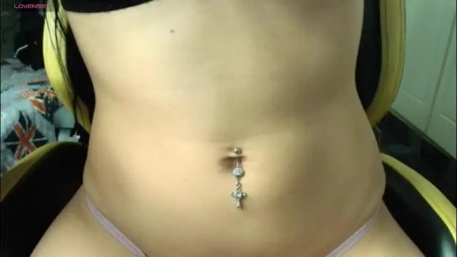 Image 3 of samanthahoteer96 Stream on Chaturbate on 1 month ago
