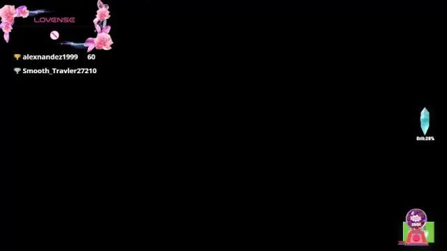 Image 7 of samanthahut_ Stream on Chaturbate on 8 months ago