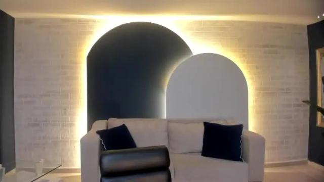 Image 10 of samanthaklein_ Stream on Chaturbate on 12 months ago