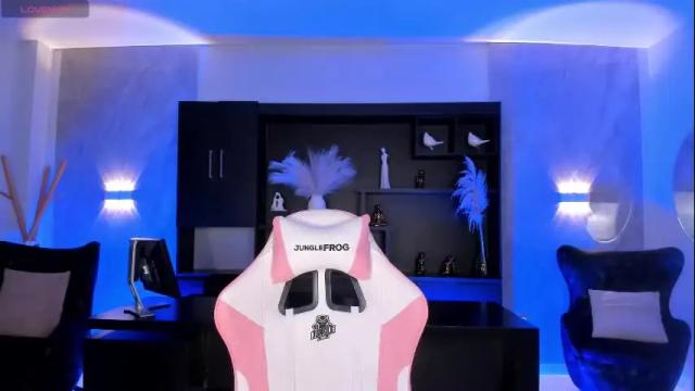 Thumbnail 1, samanthaklein_'s Stream at Chaturbate, 1 month ago