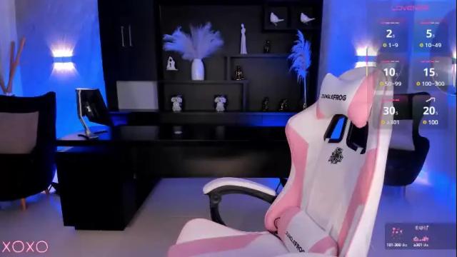 Image 4 of samanthaklein_ Stream on Chaturbate on 1 month ago
