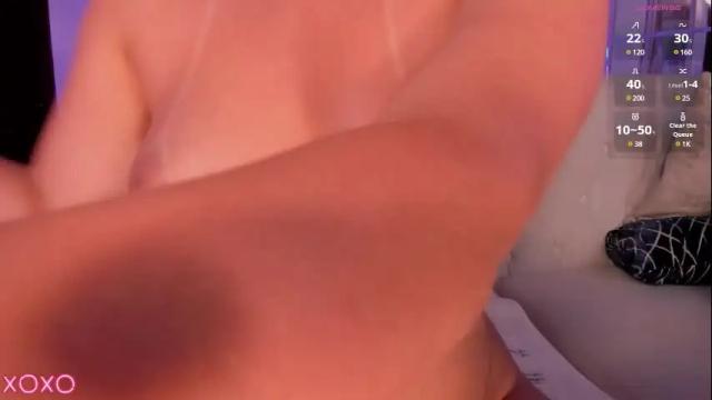 Image 2 of samanthaklein_ Stream on Chaturbate on 1 month ago
