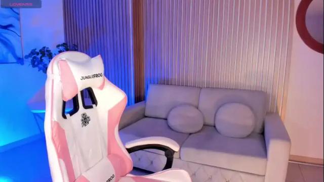 Thumbnail 2, samanthaklein_'s Stream at Chaturbate, 5 days ago