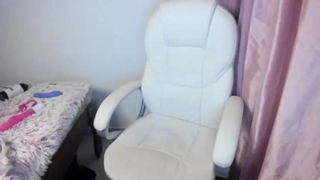 Thumbnail 2, samanthakt2's Stream at Chaturbate, 18 months ago