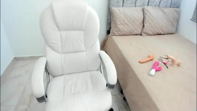 Image 8 of samanthakt2 Stream on Chaturbate on 5 months ago