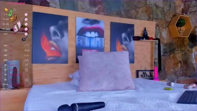 Image 12 of samanthalara_ Stream on Chaturbate on 13 months ago
