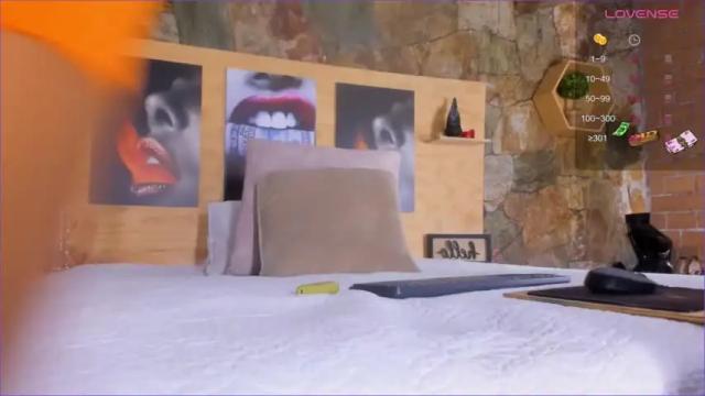 Thumbnail 2, samanthalara_'s Stream at Chaturbate, 12 months ago
