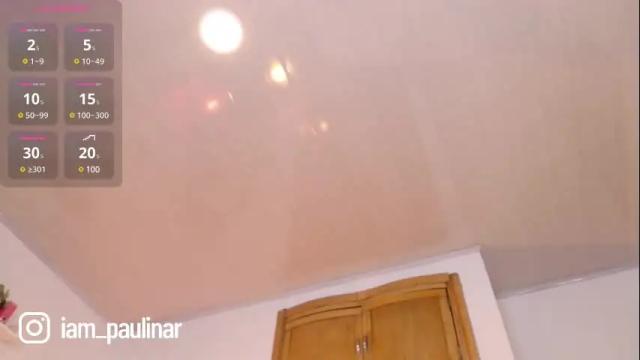 Image 10 of samanthalavey_ Stream on Chaturbate on 1 month ago