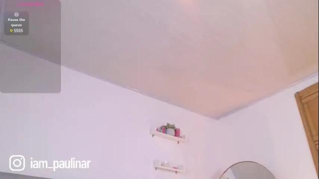Image 8 of samanthalavey_ Stream on Chaturbate on 1 month ago