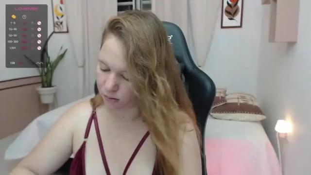 Image 4 of samanthaleon Stream on Chaturbate on 17 months ago