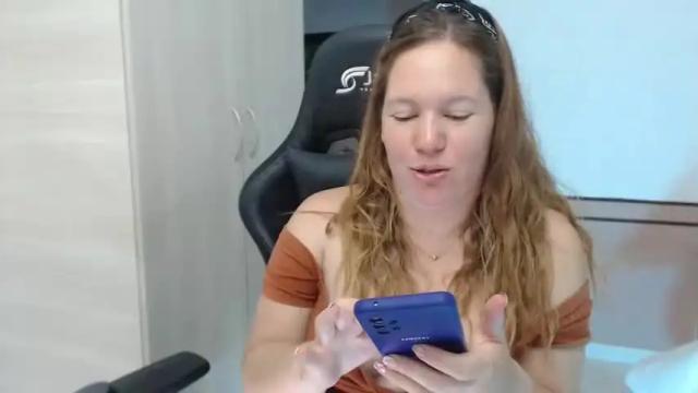 Thumbnail 2, samanthaleon's Stream at Chaturbate, 16 months ago