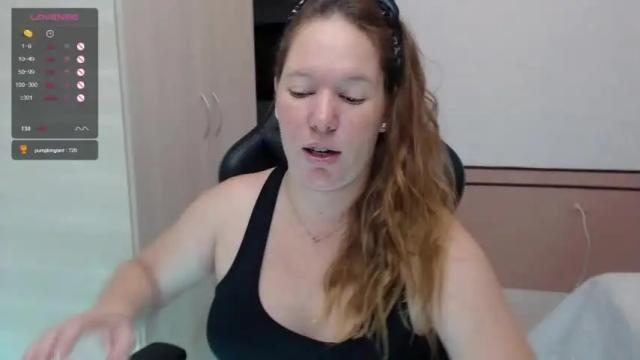 Thumbnail 1, samanthaleon's Stream at Chaturbate, 16 months ago