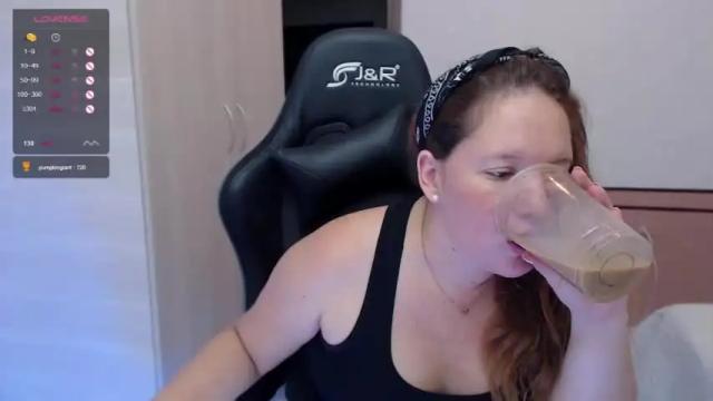 Image 3 of samanthaleon Stream on Chaturbate on 16 months ago