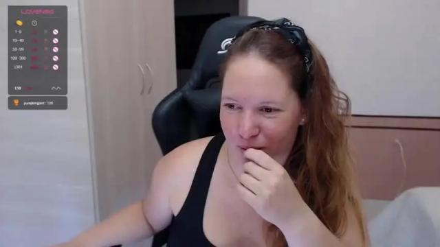 Thumbnail 2, samanthaleon's Stream at Chaturbate, 16 months ago
