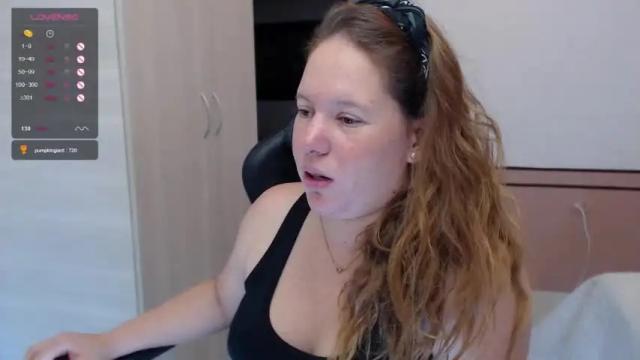 Image 7 of samanthaleon Stream on Chaturbate on 16 months ago