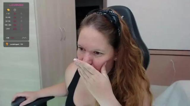 Image 8 of samanthaleon Stream on Chaturbate on 16 months ago