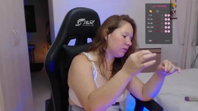 Image 12 of samanthaleon Stream on Chaturbate on 16 months ago
