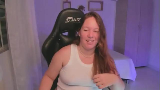 Image 11 of samanthaleon Stream on Chaturbate on 3 months ago