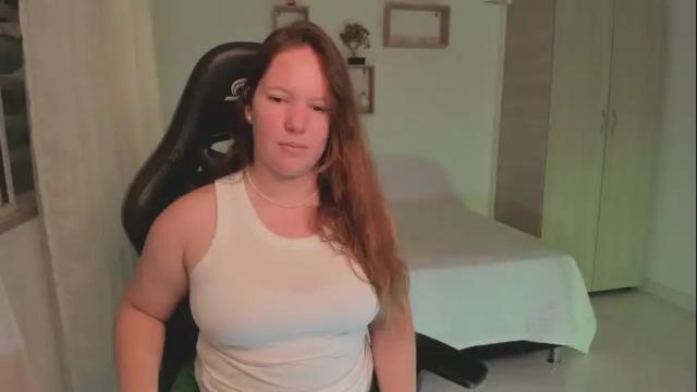 Image 3 of samanthaleon Stream on Chaturbate on 3 months ago