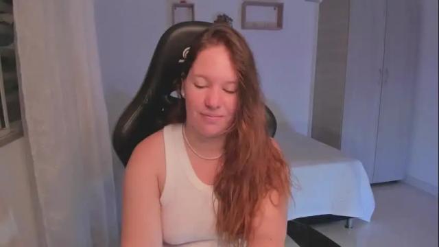 Image 6 of samanthaleon Stream on Chaturbate on 3 months ago