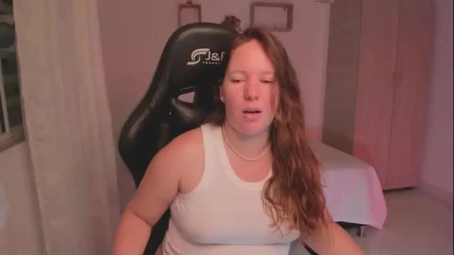 Image 8 of samanthaleon Stream on Chaturbate on 3 months ago