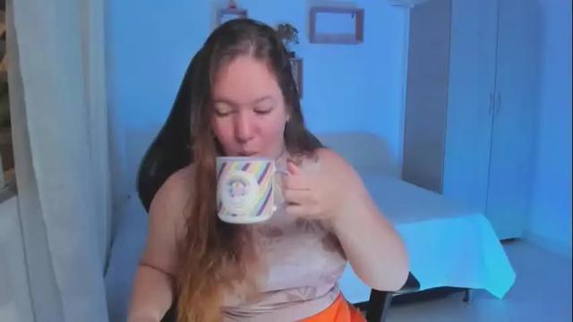 Thumbnail 1, samanthaleon's Stream at Chaturbate, 3 months ago