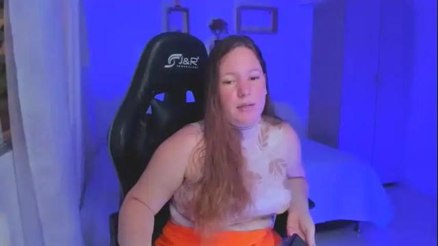 Image 7 of samanthaleon Stream on Chaturbate on 3 months ago