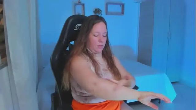 Thumbnail 3, samanthaleon's Stream at Chaturbate, 3 months ago