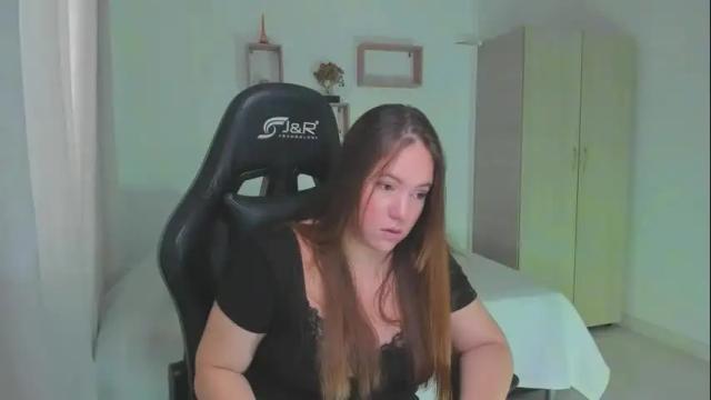 Image 10 of samanthaleon Stream on Chaturbate on 3 months ago