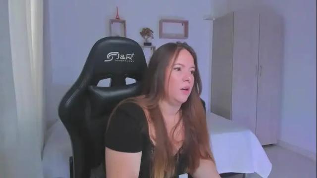 Image 12 of samanthaleon Stream on Chaturbate on 3 months ago