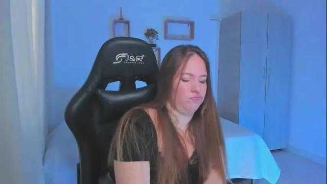 Image 4 of samanthaleon Stream on Chaturbate on 3 months ago