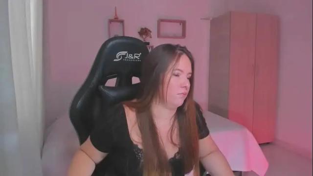 Thumbnail 3, samanthaleon's Stream at Chaturbate, 3 months ago