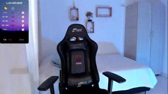 Thumbnail 1, samanthaleon's Stream at Chaturbate, 3 months ago